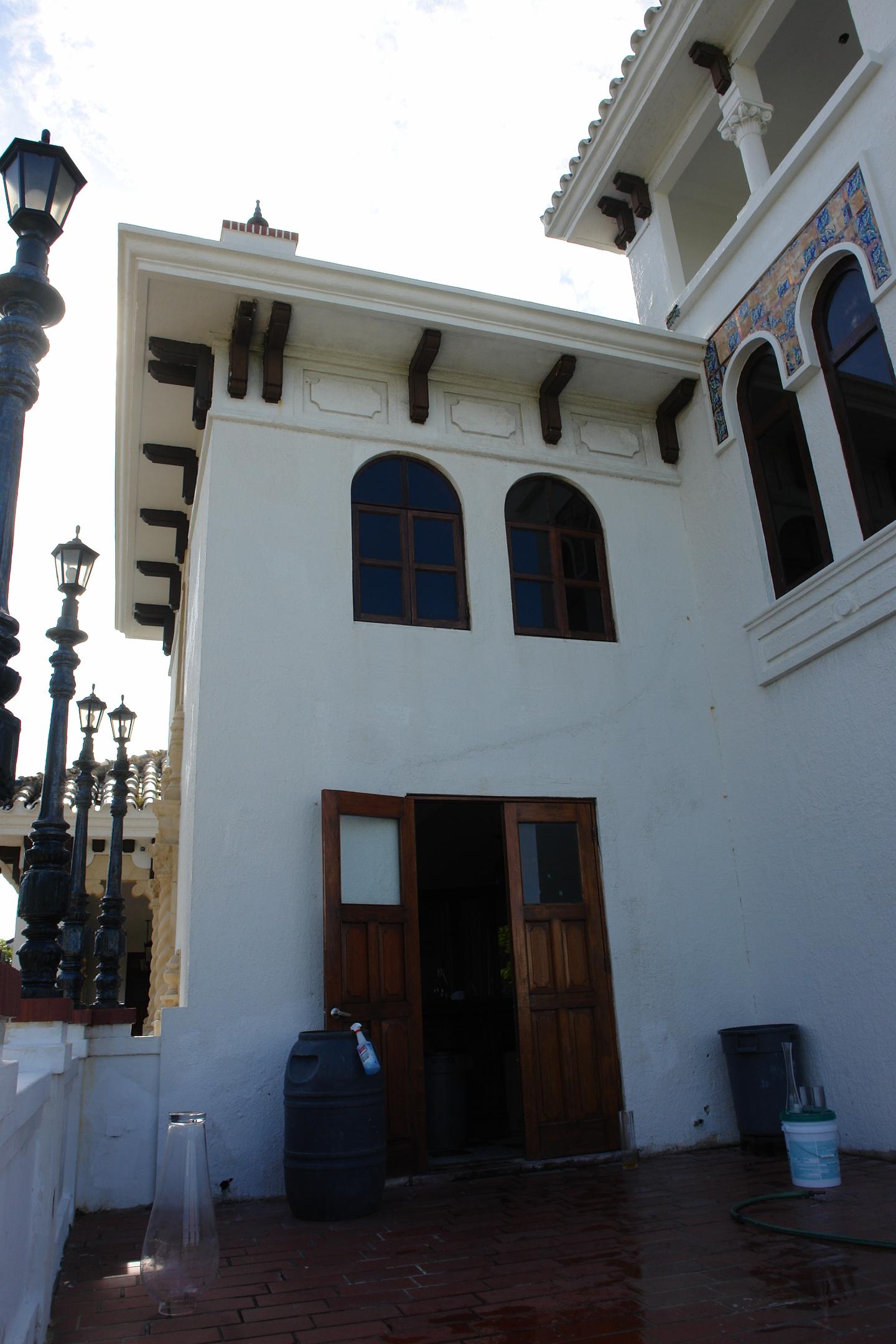 Casa de España - San Juan (Puerta de Tierra) - 2011 00092